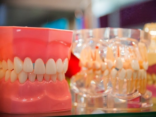 Ученые выявили связь между потерей зубов и риском развития деменции