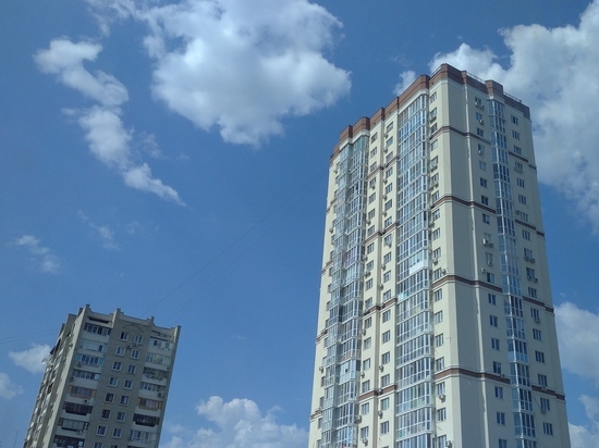 Сегодня воздух прогреется до +29 градусов