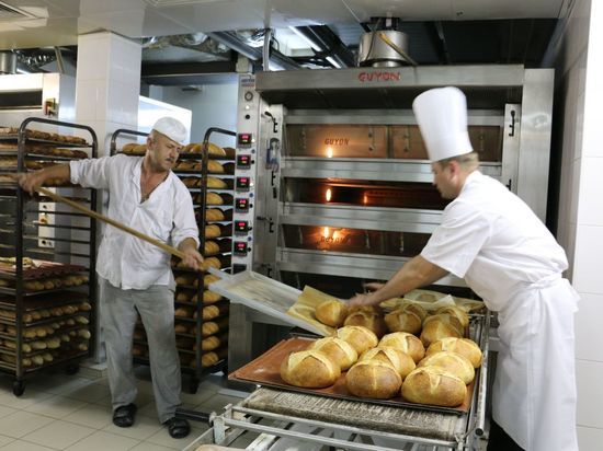10 костромских хлебопекарен получили дотации на свою продукцию