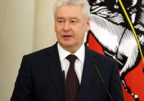 Мэр Москвы Сергей Собянин объявил о том, что столица преодолела пиковые значения по заболеваемости COVID-19
