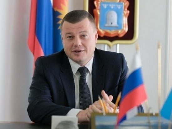 Александр Никитин поздравил тамбовчан с Днём российской почты