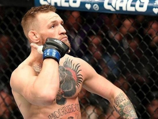 "Это не конец": Макгрегор обратился к Порье после поражения на UFC 264