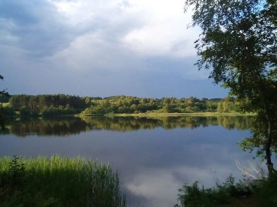 В новом фильме о Новгороде город показали с незнакомой стороны