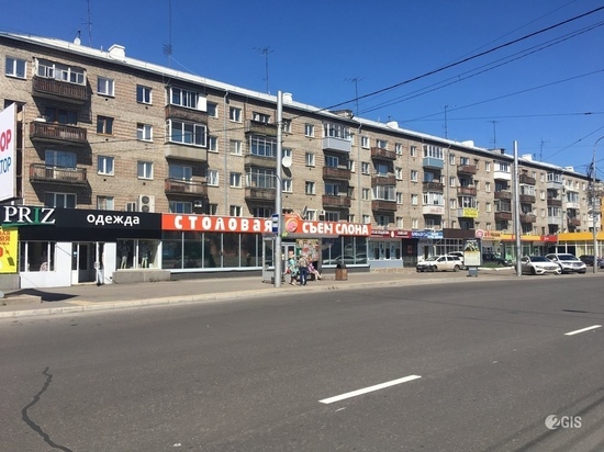 Из-за ремонта теплосетей в Красноярске ограничат автомобильное движение