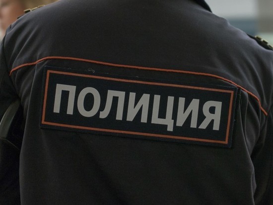 Драка со стрельбой произошла на базе отдыха в Подмосковье
