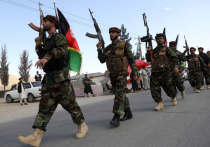 В Афганистане продолжаются столкновения правительственных сил с представителями радикального движения «Талибан» (террористическая организация, запрещенная в России), которые контролируют сейчас значительное количество территорий в сельских районах, а также развернули наступление на большие города