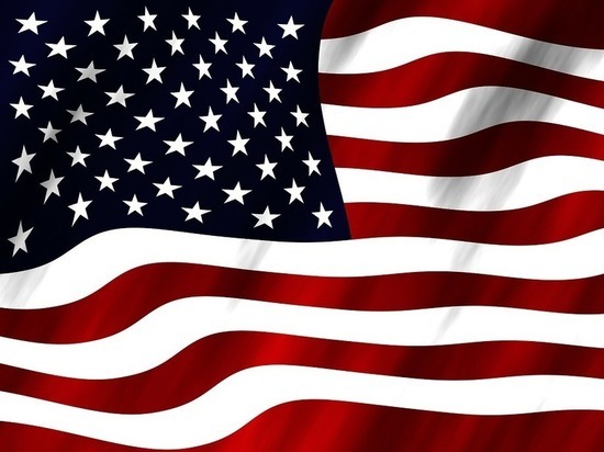 Движение BLM объявило американский флаг "символом ненависти"