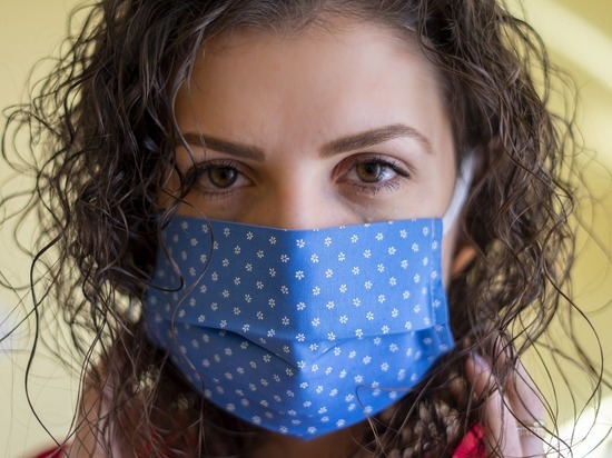 В Карелии по данным на 12 июля 193 заражённых коронавирусом