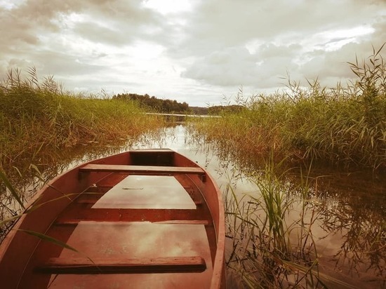 В Смоленской области из Днепра подняли тело утонувшего мужчины