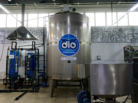 Формула успеха: H2O. Как в Новосибирске следят за качеством бутилированной воды