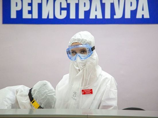 Более 170 новых ковид-больных выявлено за сутки в Хакасии