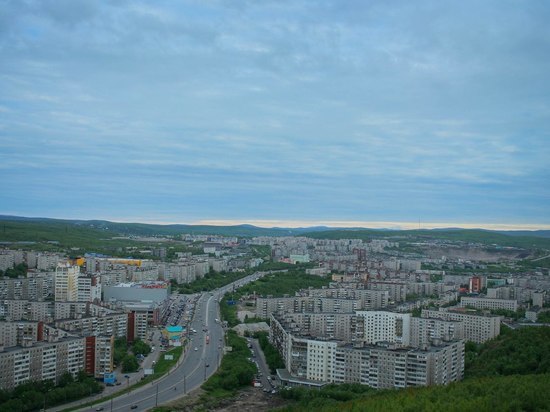 На улице Александра Невского будет отключено холодное водоснабжение