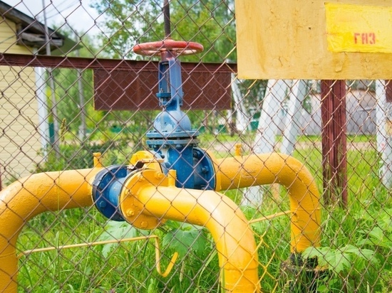 В Тульской области с начала 2021 года газ отключили более 1000 должникам