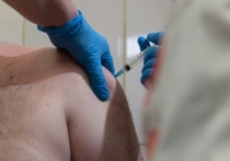 11 июля в Омскую область поступило 22 800 доз вакцины