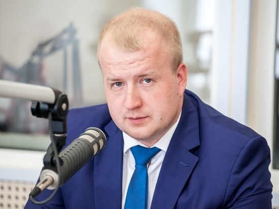 Борис Елкин может стать первым заместителем главы администрации Пскова