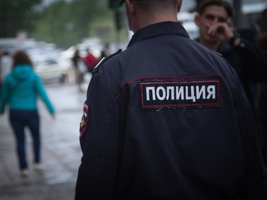 Красноярская полиция провела рейды после сообщений о подпольных вечеринках