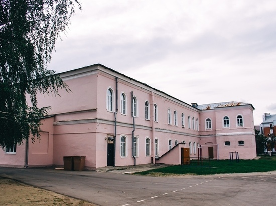 Мэрия Рязани обжаловала решение суда о передаче здания школы №6 епархии