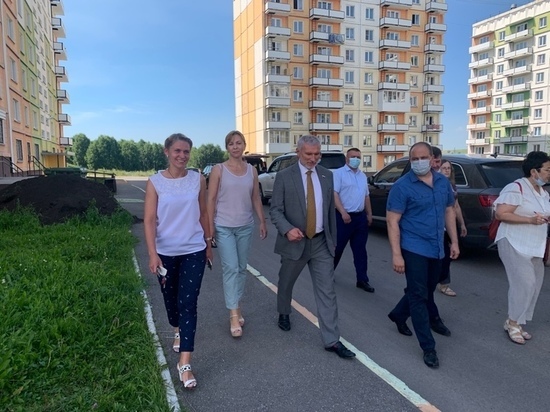 Депутат Госдумы Алексей Журавлев обещал помочь кузбассовцам в решении их проблем