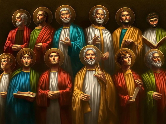 Народные приметы на 13 июля 2021 года: чего категорически нельзя делать в день Двенадцати апостолов