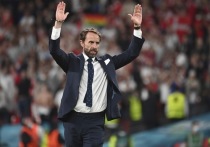 Главный тренер сборной Англии Гарет Саутгейт заявил, что не планирует уходить в отставку после чемпионата Европы по футболу