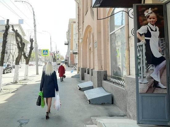 С 15 июля начнется прием заявлений на выплату саратовским школьникам 10 тысяч рублей