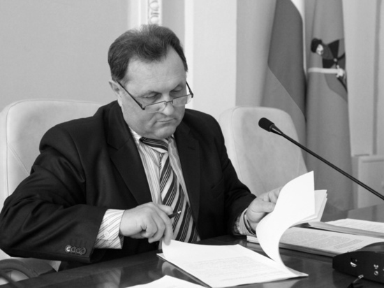 Стала известна дата прощания с рязанским депутатом Игорем Яшиным