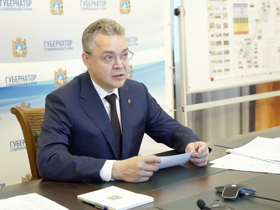 Владимиров поручил оперативно помочь выплатами пострадавшим от стихии