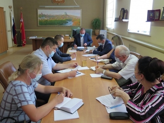 В Смоленске начнутся массовые ковид-рейды в маршрутках