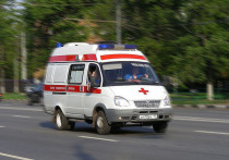 Одиннадцатилетний ребенок попал под колёса автомобиля в Томске