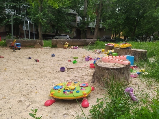 Погода в ДНР на этой неделе будет жаркой