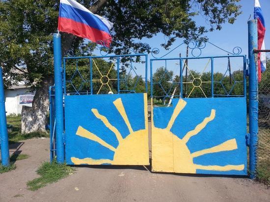 В Ярославской области пятеро мужчин ночью терроризировали детский лагерь