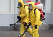 Выезд организованных групп детей, включая спортивные команды, за пределы Воронежской области запрещен областным руководством