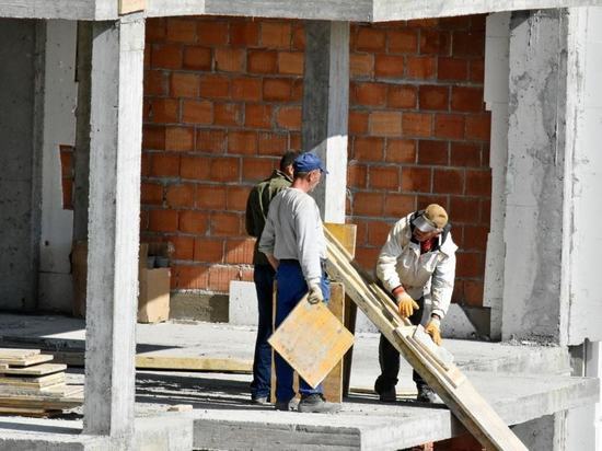 13 социально значимых объектов построят за два года в районе РСО-Алания