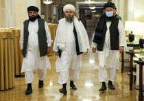 Боевики группировки “Талибан” (признана террористической организацией и запрещена в РФ) продолжают развивать наступление на позиции армии Афганистана