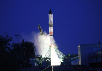 Космический «грузовик» «Прогресс МС-17» войдет в историю отечественной космонавтики