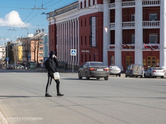 ГИБДД Карелии проверит пешеходов на соблюдение правил