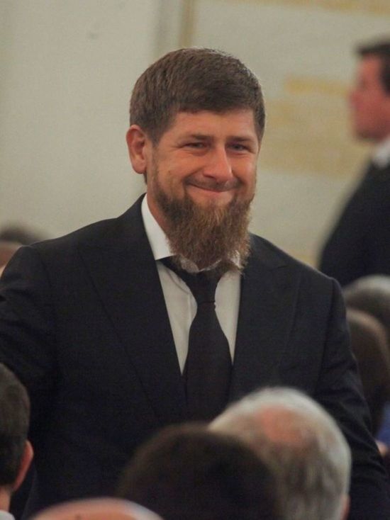 Кадыров назвал контролируемой ситуацию с COVID-19 в Чечне