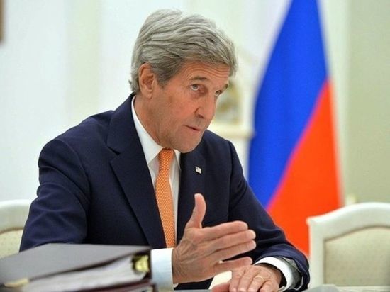 Советник президента РФ по климату ожидает "плодотворной встречи" с Керри