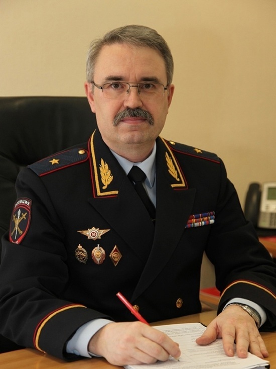 Новый глава МВД на Колыме поставил приоритеты: оперативность и выборы