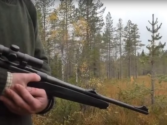 Правительство предложило сдавать экзамен для получения охотничьего билета