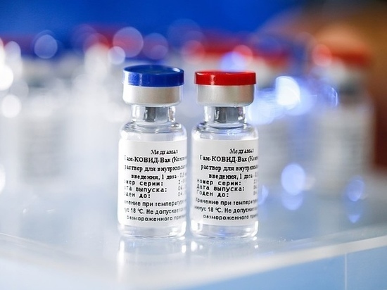 Нет препарата: вакцинацию от коронавируса приостановили в Ноябрьске
