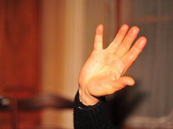 Пальцы рук могут сигнализировать о высоком холестерине