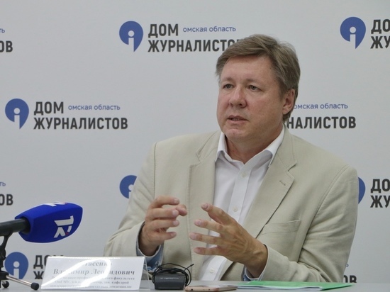 Врач из Омска советует носить респираторы после вакцинации