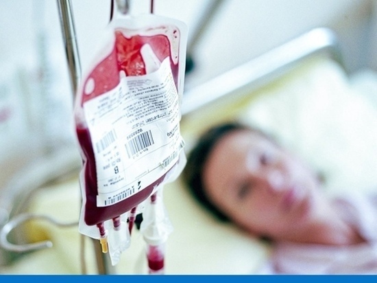 Больнице Ноябрьска срочно нужны доноры с редкой группой крови