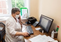 В Омской области для больных COVID-19 выделят 490 новых коек в 10 больницах региона