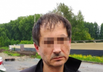 Сотрудники правоохранительных органов Новосибирска задержали омича, подозреваемого в сбыте наркотиков в особо крупном размере