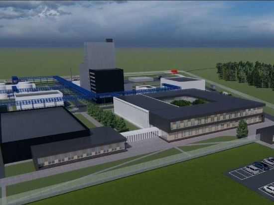 Будет создано 70 новых рабочих мест