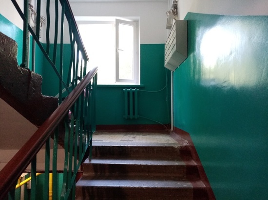 В Ярославле на улицу выселили пожилого  доцента