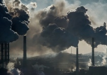 В Обь-Иртышском гидрометцентре опубликовали отчет о загрязнении воздуха в июне