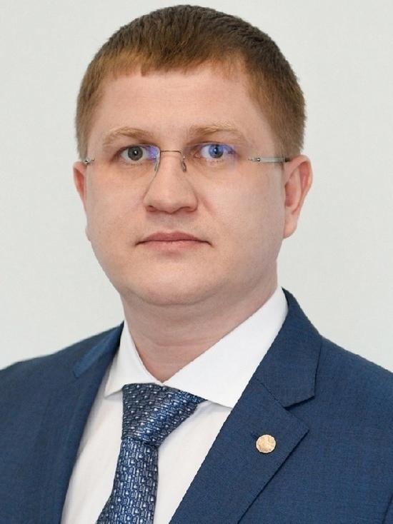 На Смоленщине обсуждают уход с поста главы областного здравоохранения